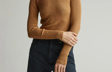 Essential winter layering