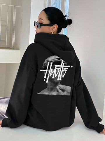 HOW THE HOODIE