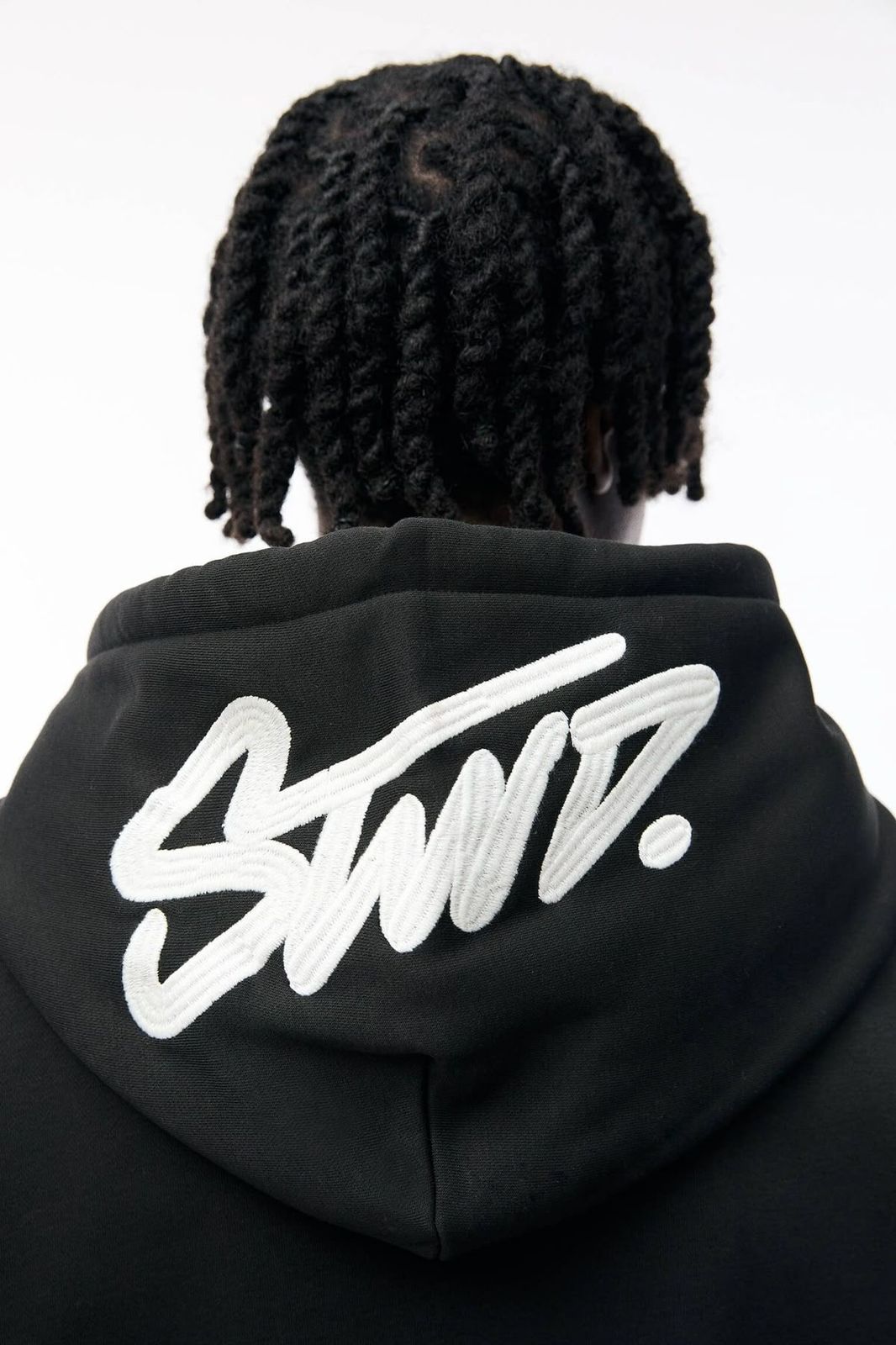 SWD HOODIES