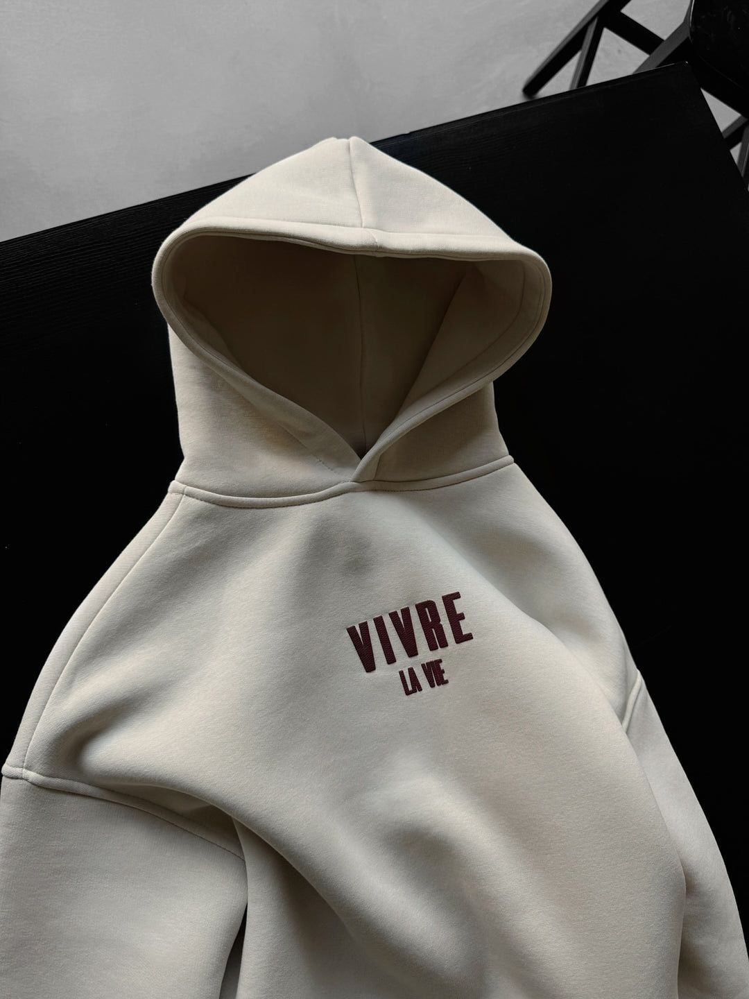VIVRE HOODIES